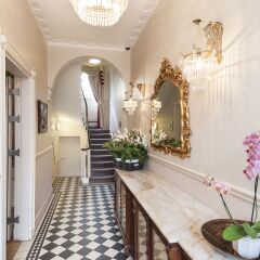 The Judd Hotel интерьер отеля фото 3