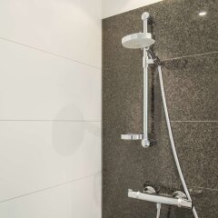 Отель Motel One Glasgow ванная