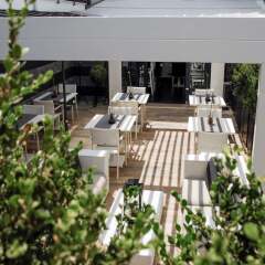Lhp Hotel River & Spa Флоренция