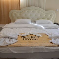 Gemici Otel Турция, Гебзе - отзывы, цены и фото номеров - забронировать отель Gemici Otel онлайн ванная