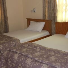 Отель KCS Guest House комната для гостей фото 2