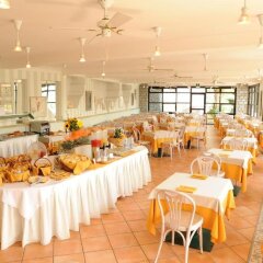 Hotel Valle Verde Проччио питание фото 3