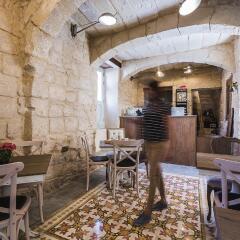 Отель Talbot and Bons Boutique Bed & Breakfast Мальта, Гуджа - отзывы, цены и фото номеров - забронировать отель Talbot and Bons Boutique Bed & Breakfast онлайн питание