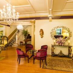 Terra Nova All Suite Hotel фото 4