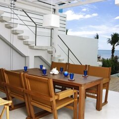 Отель X2 Hua Hin LeBayburi Pranburi Villa Таиланд, Пак-Нам-Пран - отзывы, цены и фото номеров - забронировать отель X2 Hua Hin LeBayburi Pranburi Villa онлайн детские мероприятия