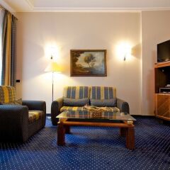 Отель Patria Palace Hotel Lecce Италия, Лечче - отзывы, цены и фото номеров - забронировать отель Patria Palace Hotel Lecce онлайн фото 17