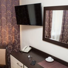 Приморье во Владивостоке 8 отзывов об отеле, цены и фото номеров - забронировать гостиницу Приморье онлайн Владивосток удобства в номере