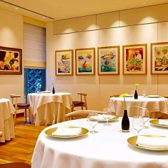 Отель The Kitano Hotel Tokyo Япония, Токио - отзывы, цены и фото номеров - забронировать отель The Kitano Hotel Tokyo онлайн фото 12