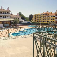Ourabay Hotel Apartamento балкон