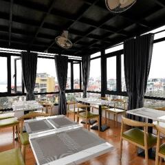 Boutique Hotel Ханой питание