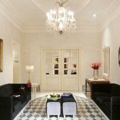 Hotel Alpi Рим детские мероприятия фото 2