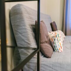 Апартаменты Dfive Apartments - Vizsla с домашними животными