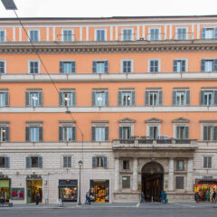 Repubblica Hotel Rome фото 3