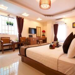 Bali Boutique Hotel комната для гостей фото 4
