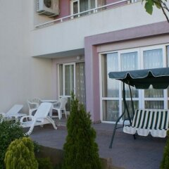 Hotel Sunny Ateo Солнечный берег