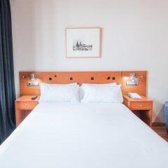 Отель Petit Palace Cliper Gran Vía комната для гостей фото 2