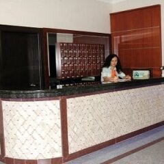 Club Adas Hotel Турция, Каваклыдере - отзывы, цены и фото номеров - забронировать отель Club Adas Hotel онлайн интерьер отеля фото 2