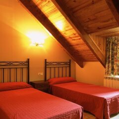 Отель Aparthotel Eth Palai Испания, Вьельа Э Михаран - отзывы, цены и фото номеров - забронировать отель Aparthotel Eth Palai онлайн детские мероприятия фото 2