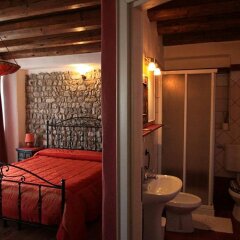 Отель Albergo Julienne Корденонс спа фото 2