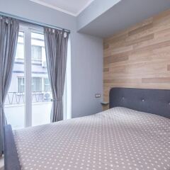 Апартаменты FM Premium 2-BDR Apartment - Dondukov Blvd. София комната для гостей фото 4