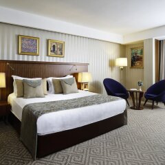 Anjer Hotel Bosphorus - Special Class комната для гостей фото 3