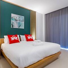 Отель ZEN Rooms Takua Thung Road Пхукет фото 5