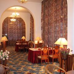 Tianjin Zhengxie Club Hotel питание