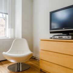 Отель Big Apple Concierge Midtown удобства в номере