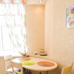 Апартаменты Premium Superior Apartment Old Arbat в номере