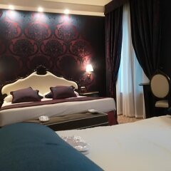 Отель Locanda Antica Venezia Италия, Венеция - 1 отзыв об отеле, цены и фото номеров - забронировать отель Locanda Antica Venezia онлайн комната для гостей