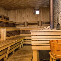 Гостиница Malahovsky Ochag Hotel в Малаховке отзывы, цены и фото номеров - забронировать гостиницу Malahovsky Ochag Hotel онлайн Малаховка сауна
