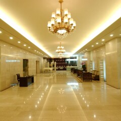 Hotel President интерьер отеля фото 2