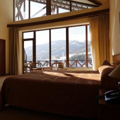 Отель Arthurs Aghveran Resort комната для гостей фото 2