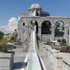 Xanadu Resort Hotel - All Inclusive