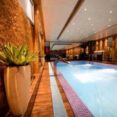 Prezident Hotel Нови Сад с домашними животными