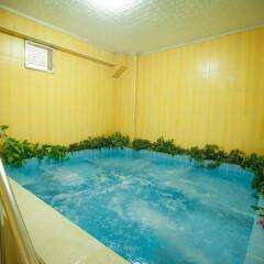 Отель Eftalia Resort бассейн фото 3