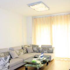Chengdu Ejia Hotel Yingbin Avenue Branch комната для гостей фото 2