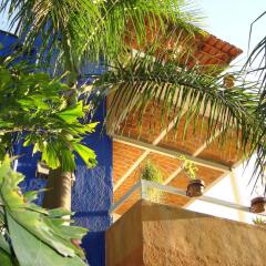Отель Casa Tlaquepaque пляж