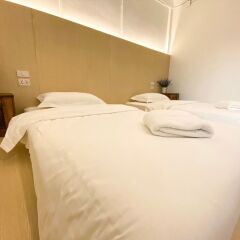 Отель Bed To Bangkok Таиланд, Бангкок - отзывы, цены и фото номеров - забронировать отель Bed To Bangkok онлайн комната для гостей фото 4