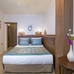 Perapolis Hotel детские мероприятия