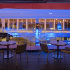 Отель Radisson Blu Mall of America питание фото 3
