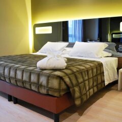 Idea Hotel Plus Savona комната для гостей фото 3