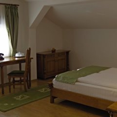 Hotel Castel Royal in Timisoara, Romania from 63$, photos, reviews - zenhotels.com room amenities photo 2
