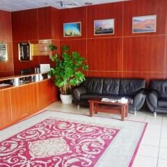 Отель The Al Massa Hotel Apartments 1 ОАЭ, Эль-Айн - отзывы, цены и фото номеров - забронировать отель The Al Massa Hotel Apartments 1 онлайн интерьер отеля