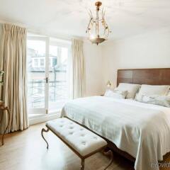 Апартаменты Europa House Apartments комната для гостей фото 2