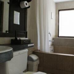 Отель Baan Panwa Resort&Spa ванная