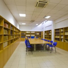 Alba Hotel Torre Maura развлечения