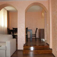 Hotel Kichika Пампорово фото 3