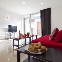 Отель Charmsuites Nou Rambla Барселона фото 26