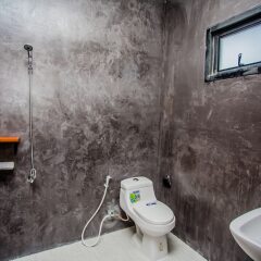 Отель 365 Panwa Villas Resort ванная фото 2